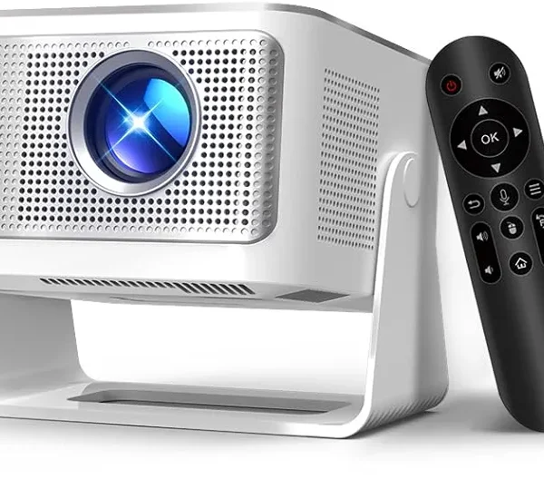 Projektor MAGCUBIC HY350MAX Smart Projector - WiFi, HDMI, Auto Focus