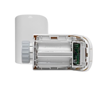 Głowica termostatyczna Homematic IP Basic elektroniczna do grzejnika
