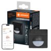LEDVANCE SMART+ WiFi czujnik ruchu PIR solarny zewnętrzny IP65