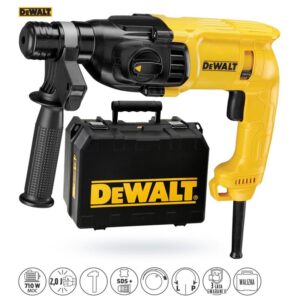 DeWALT DWE6423 Szlifierka mimośrodowa 125 mm 280W z regulacją obrotów