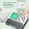 Sterownik nawadniania INKBIRD IIC-800-WIFI WiFi 8 sekcji programator ogrodowy