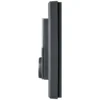 Homematic IP HmIP-BWTH-A termostat pokojowy podtynkowy 230 V - antracyt