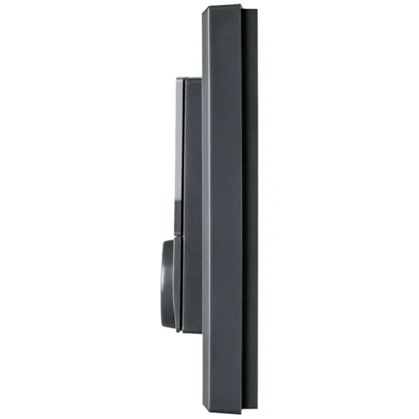 Homematic IP HmIP-BWTH-A termostat pokojowy podtynkowy 230 V - antracyt