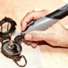 Dremel Stylo+ multiszlifierka precyzyjna do grawerowania  akcesoria