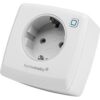 Homematic IP HmIP-PS-2 inteligentne gniazdko WiFi sterowane zdalnie 13A