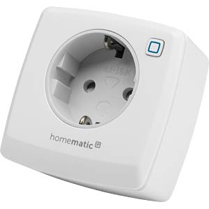 1a15278cd0e2fe328a338931d82d879b-1-1 Homematic IP HmIP-PS-2 inteligentne gniazdko WiFi sterowane zdalnie 13A