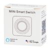Inteligentny włącznik WiFi 2 kanały 16A TUYA Smart Switch Alexa Google