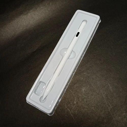Rysik aktywny Pencil do tabletu iPad Android Windows biały USB