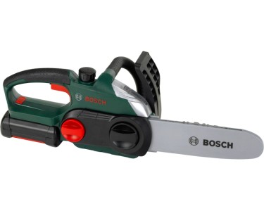 Piła łańcuchowa zabawkowa BOSCH dla dzieci