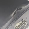 Skrzynka narzędziowa metalowa BGS Technic 3 szuflady zamykana 54 cm