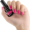 MEANAIL Paris zestaw 6 lakierów hybrydowych UV LED 8 ml różowe nude