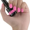 MEANAIL Paris zestaw 6 lakierów hybrydowych UV LED 8 ml różowe nude