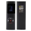 Dalmierz laserowy IPSXP miernik odległości cyfrowy LCD akumulator USB