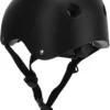 Kask ochronny LeapBeast rowerowy na hulajnogę rolki deskorolkę M 55-59 cm