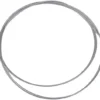 Linki rowerowe stalowe do hamulców przerzutek 4 szt. 1090 i 1750 mm