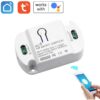 Inteligentny przełącznik WiFi Smart Switch 10A Tuya Alexa Google Home 230V