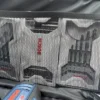 Bosch Professional GSR 12V-30 - akumulatorowa wiertarko-wkrętarka 12V + ładowarka, akumulator i torba