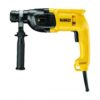 Młotowiertarka DEWALT D25033K SDS Plus 710W udarowa z walizką