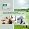 Sterownik nawadniania INKBIRD IIC-800-WIFI WiFi 8 sekcji programator ogrodowy