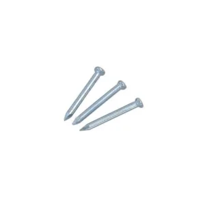 Gwoździe do betonu OMOTOOL 20 mm 3 mm stalowe 120 sztuk