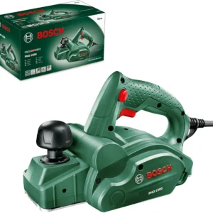 Strug elektryczny Bosch PHO 1500 550W szerokość strugania 82 mm