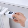 Bosch Smart Home Termostat grzejnikowy II +M Matter inteligentna głowica