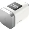Bosch Smart Home Termostat grzejnikowy II +M Matter inteligentna głowica