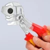 Szczypce nastawne KNIPEX Cobra VDE 250 mm 1000V 87 26 250 izolowane