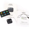 Lokalizator Bluetooth UGREEN Smart Finder CM816 do kluczy bagażu czarny