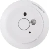 Homematic IP inteligentny czujnik dymu alarm przeciwpożarowy biały