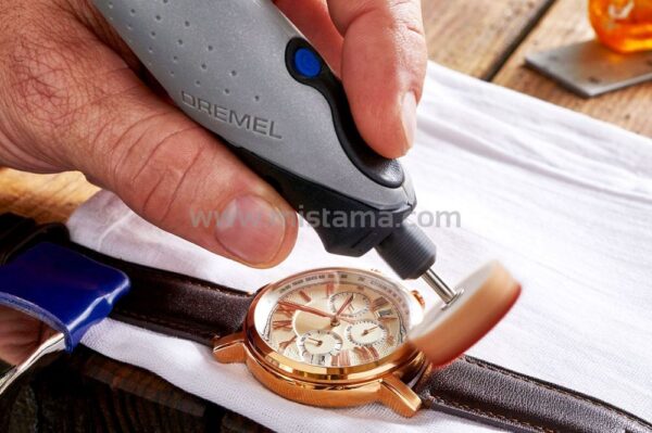 Dremel Stylo+ multiszlifierka precyzyjna do grawerowania  akcesoria