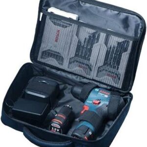 Bosch EasyPump - akumulatorowa pompka kompresor 3,6 V z wyświetlaczem