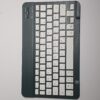 Etui z klawiaturą Bluetooth do tabletu 10,3 cala  zielone