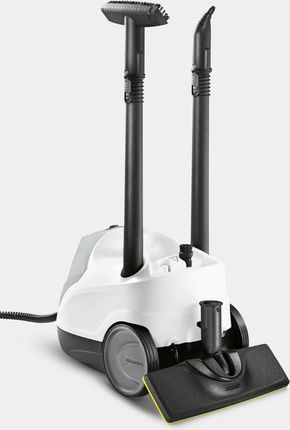 60b1790ccb19036f03c09fb357301ce0-1-1 Myjka parowa Kärcher SC 4 EasyFix parownica do podłóg fug płytek 2000 W