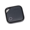 Lokalizator Bluetooth UGREEN Smart Finder CM816 do kluczy bagażu czarny