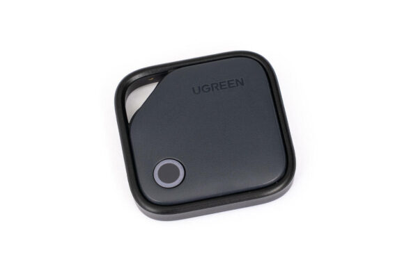 Lokalizator Bluetooth UGREEN Smart Finder CM816 do kluczy bagażu czarny