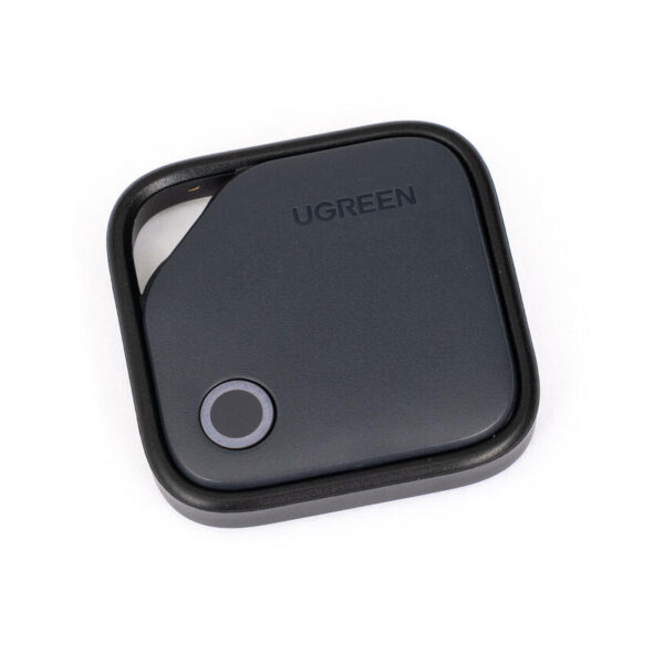 Lokalizator Bluetooth UGREEN Smart Finder CM816 do kluczy bagażu czarny