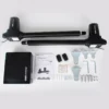 Napęd do bramy dwuskrzydłowej SCS Sentinel SimplyOpen 1+ MVE0116 2 piloty