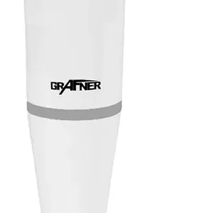 Blender ręczny GRAFNER SM11016 200W TURBO biały mikser