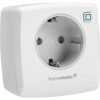 Homematic IP HmIP-PS-2 inteligentne gniazdko WiFi sterowane zdalnie 13A