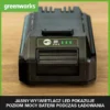Greenworks Akumulator 24V 2Ah Li-Ion - Battery 24V