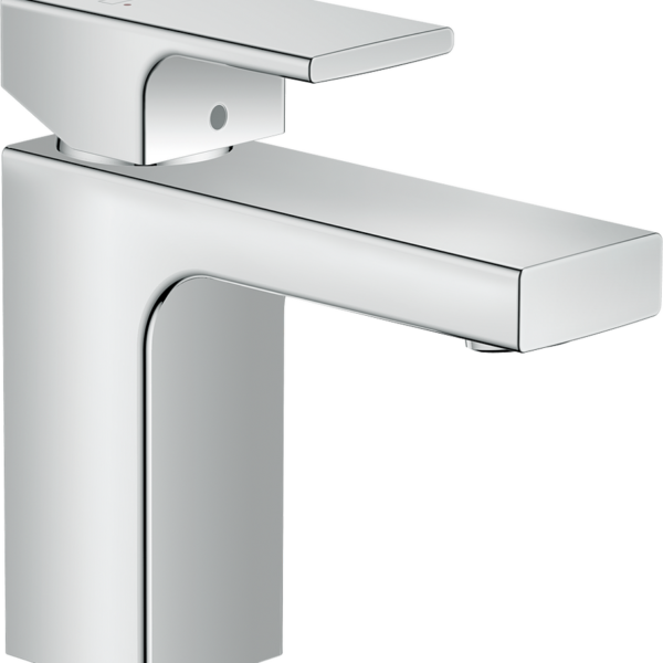 Bateria umywalkowa Hansgrohe Metropol chrom - jednouchwytowa