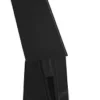 Lusterka motocyklowe PHANTOM Rear View Mirror 2 szt. czarne regulowane