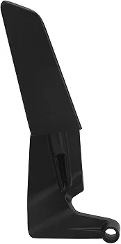 Lusterka motocyklowe PHANTOM Rear View Mirror 2 szt. czarne regulowane
