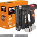 Bosch EasyPump - akumulatorowa pompka kompresor 3,6 V z wyświetlaczem