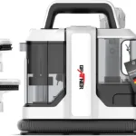 Blender kielichowy Royalstar RZ-535QW 1,6L z funkcją gotowania