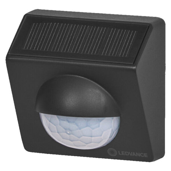 LEDVANCE SMART+ WiFi czujnik ruchu PIR solarny zewnętrzny IP65
