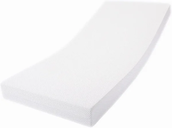 Materac piankowy 195x90 cm grubość 7 cm