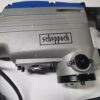 SCHEPPACH AB1700 MŁOT WYBURZENIOWY 1700W 50J SDS HEX + DŁUTA