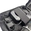 Bosch Professional GSR 12V-30 - akumulatorowa wiertarko-wkrętarka 12V + ładowarka, akumulator i torba